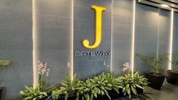 J Gateway (D22), Condominium #420422321